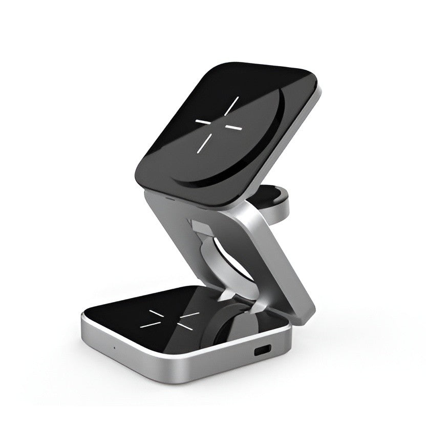 Multi Port Phone Charger - Befez