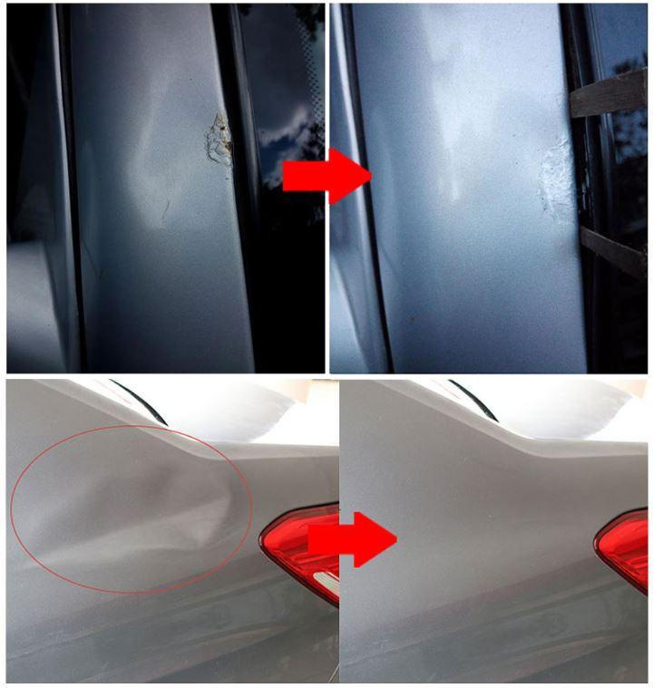 Easy Car Scratch Repair Kit - Befez