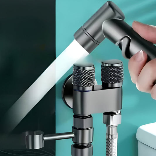 Advanced Toilet Handheld Shower Faucet - Befez