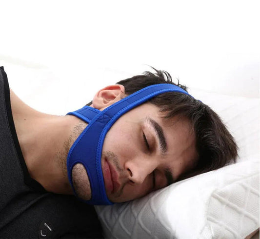 Anti Snore Mouthpiece - Befez