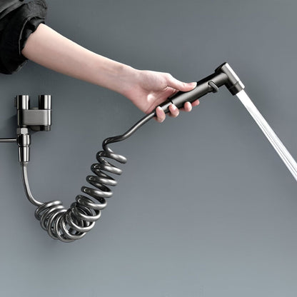 Advanced Shower Toilet Faucet