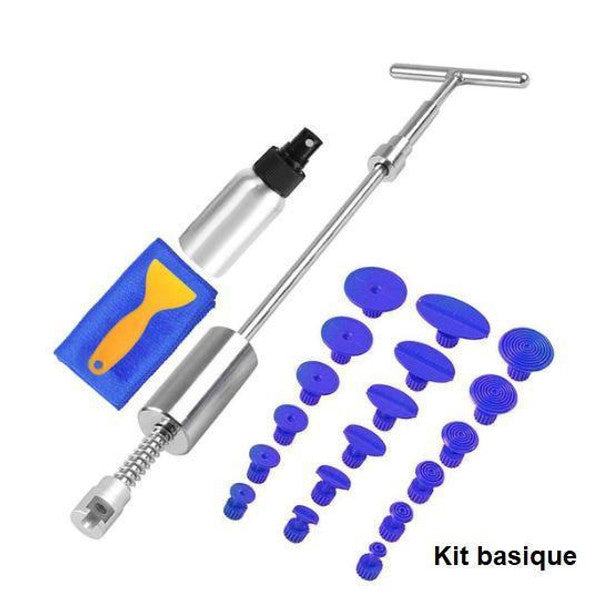 Easy Car Scratch Repair Kit