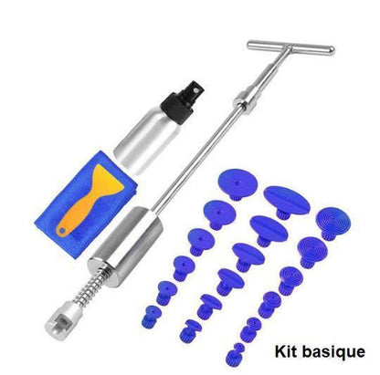 Easy Car Scratch Repair Kit