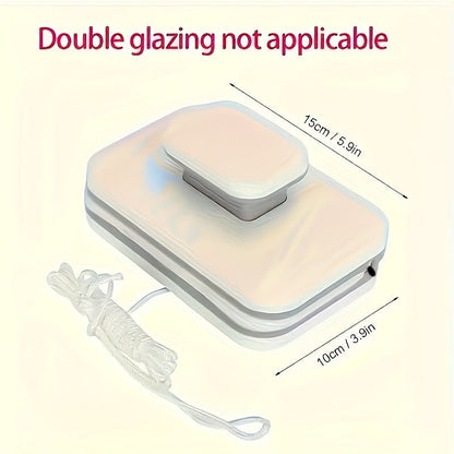 Effective Glass Window Squeegee for Double Glazing