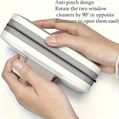 Effective Glass Window Squeegee for Double Glazing