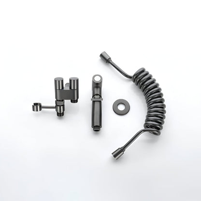 Advanced Shower Toilet Faucet