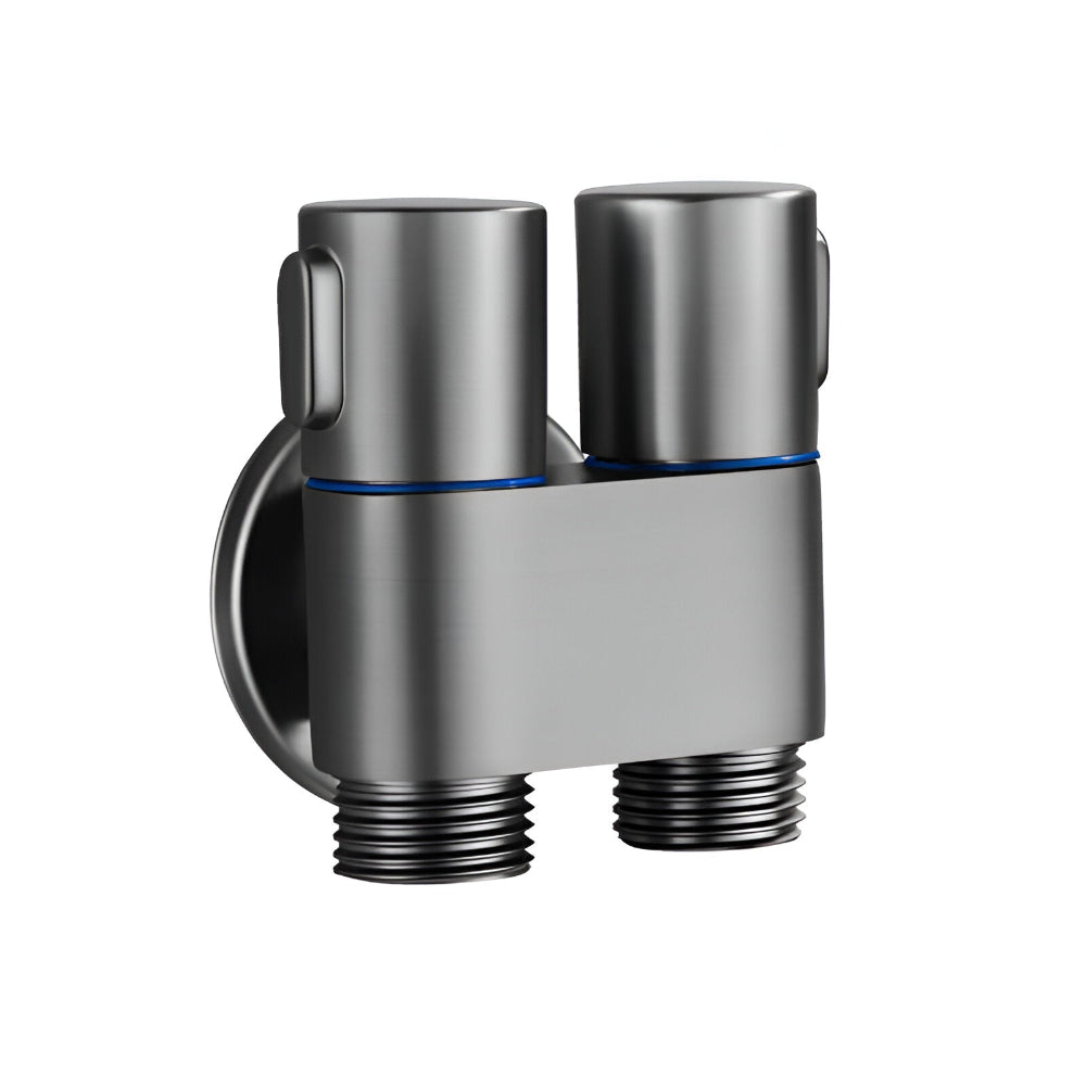 Advanced Shower Toilet Faucet