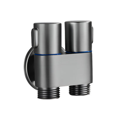 Advanced Shower Toilet Faucet