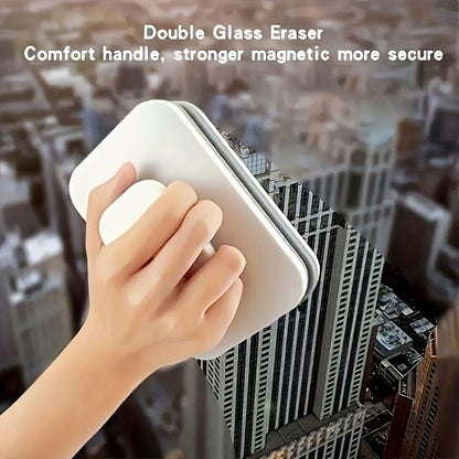 Effective Glass Window Squeegee for Double Glazing