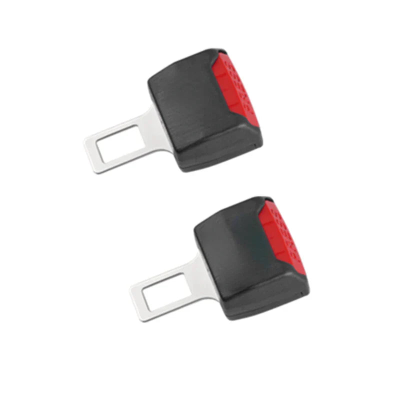 2-Pack Universal Car Seatbelt Extenders - Befez