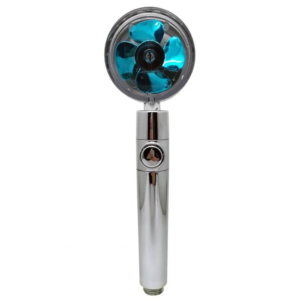 Eco Friendly Shower Head with Built in Water Filter - Befez