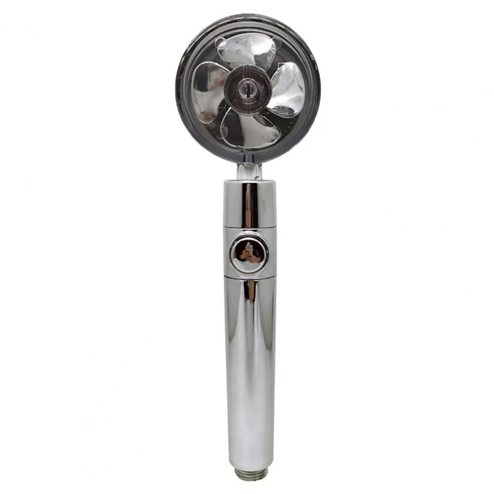 Eco Friendly Shower Head with Built in Water Filter