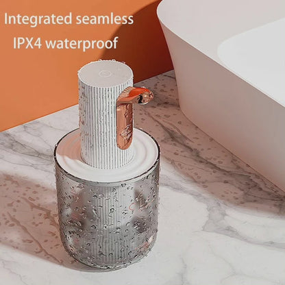 Touchless Foam Soap Dispenser
