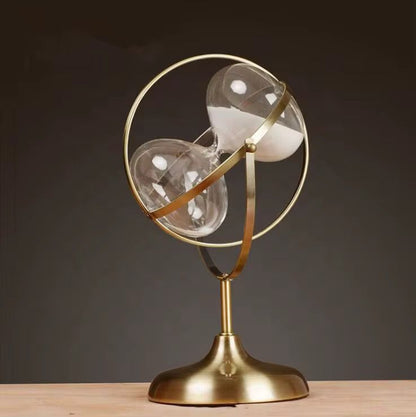 Big Sand Timer Hourglass