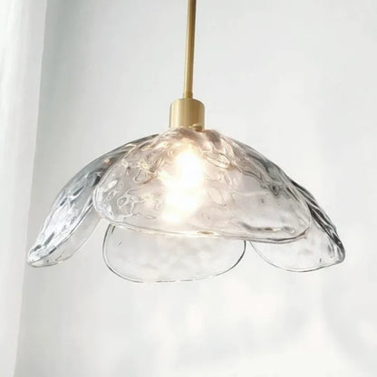 Stylish Floral Pendant Ceiling Lamp
