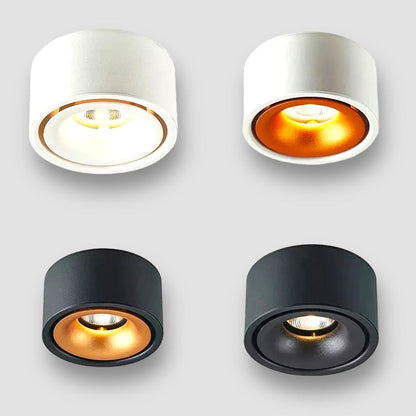 Anti-glare LED Downlight Ceiling Spot