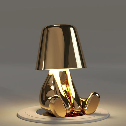 Wireless Modern Desk Lamp Set - Befez