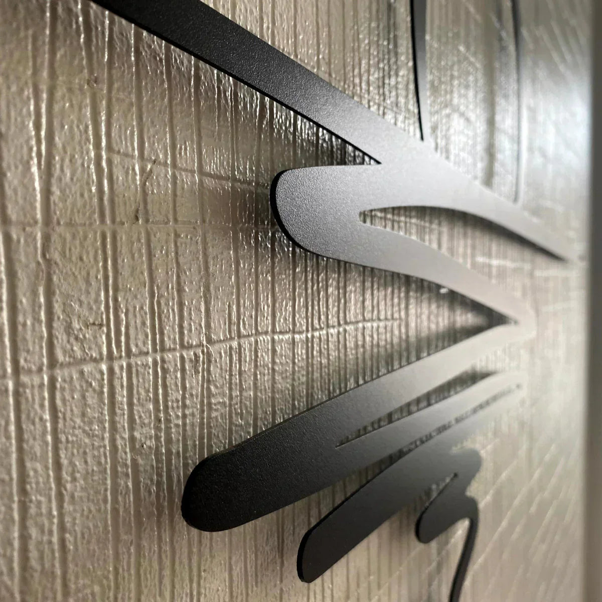 Simple Elegant Wall Art Decoration