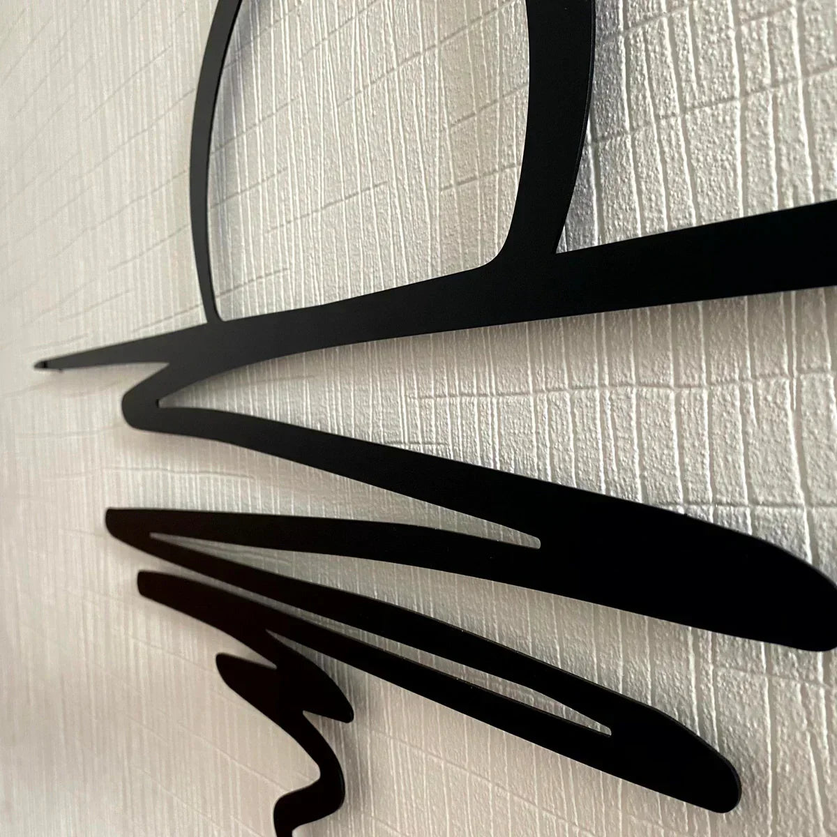 Simple Elegant Wall Art Decoration