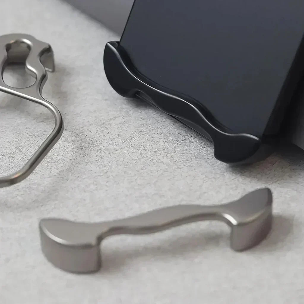 Tough iPhone Edge Case for Shock and Scratch Protection