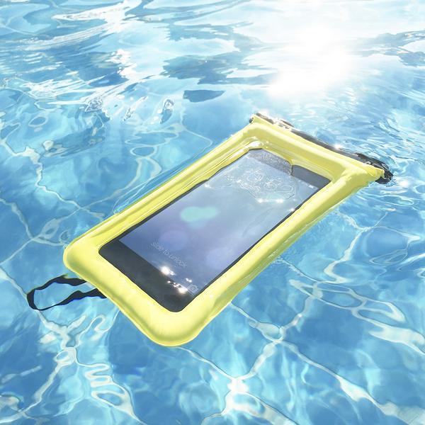 Durable Phone Pouch | Waterproof Floating Case