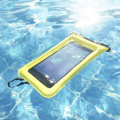 Durable Phone Pouch | Waterproof Floating Case