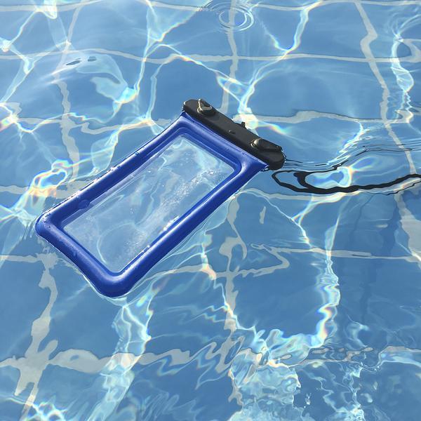 Durable Phone Pouch | Waterproof Floating Case