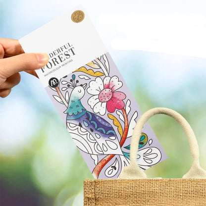 Befez | Vibrant Art Paint Set
