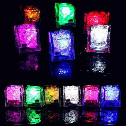 Colorful Rubber Bath Blocks