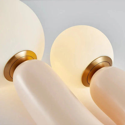 Elegant Ambient Table Lamp