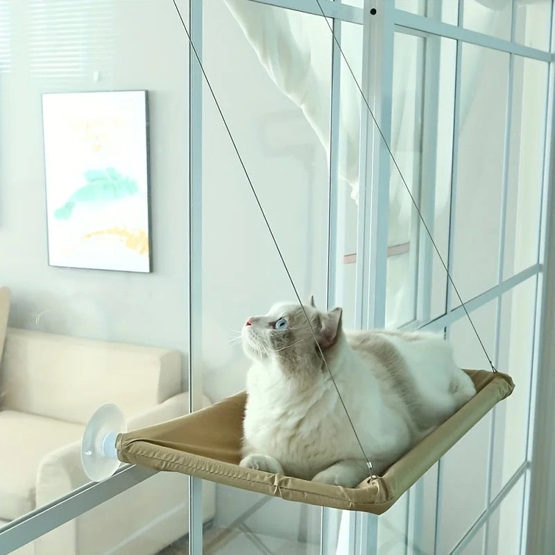 Comfy Pet Hanging Bed