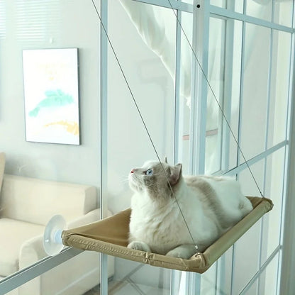 Comfy Pet Hanging Bed