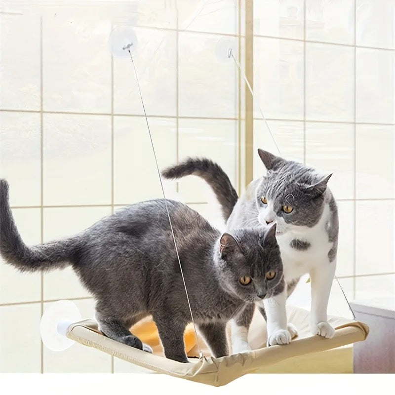 Comfy Pet Hanging Bed