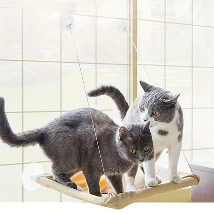 Comfy Pet Hanging Bed