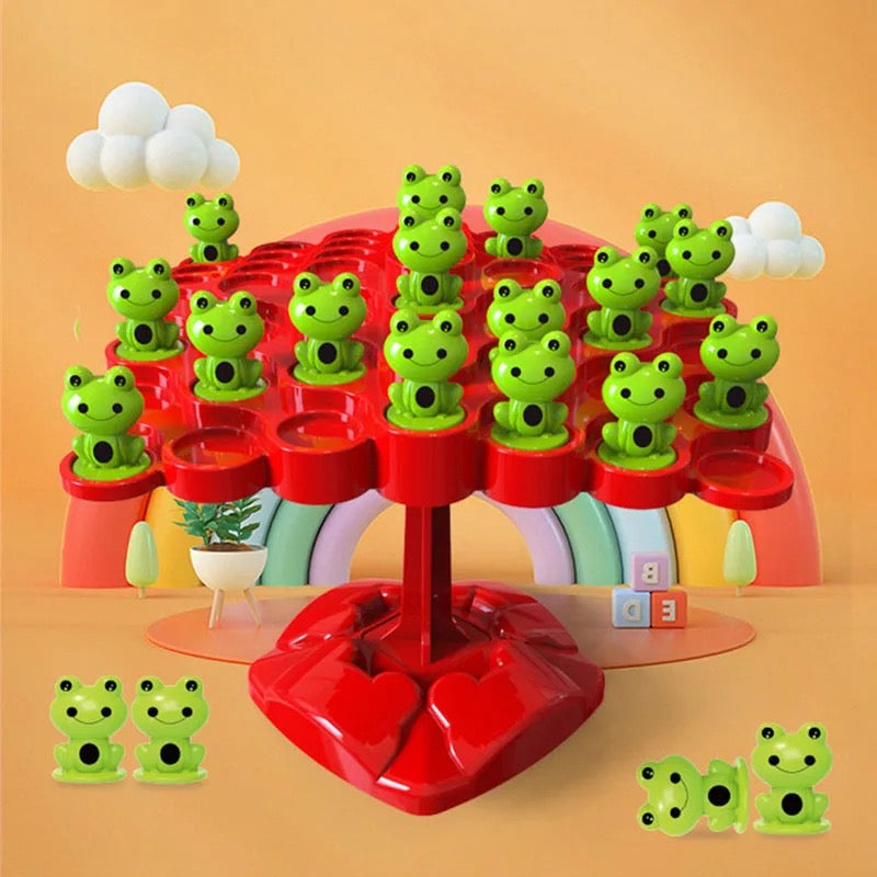 Fun Kids Balance Toy