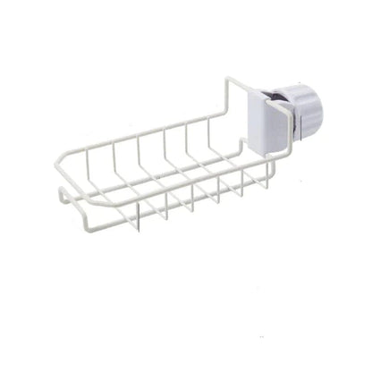 Easy Gutter Storage Organizer System
