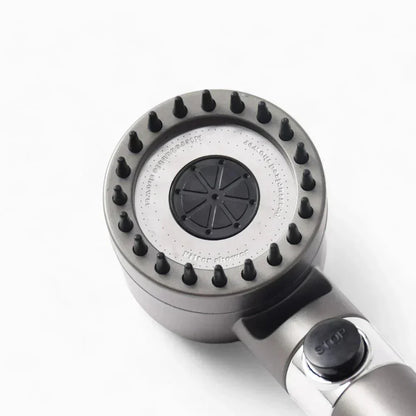 Calming Shower Spa Set