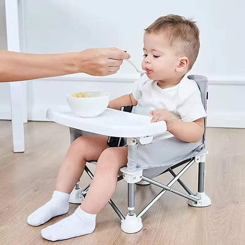 Fun Outdoor Kids Folding Chair - Befez