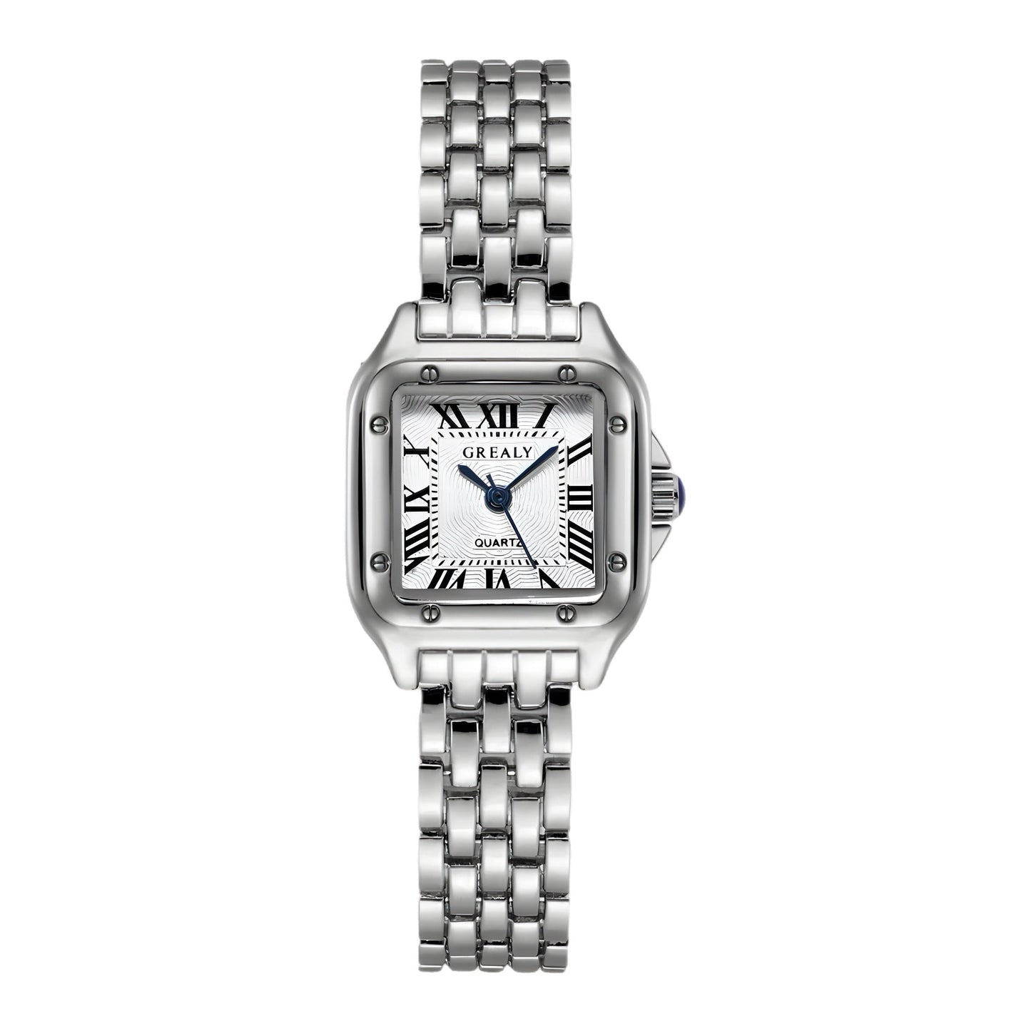 Classic Elegant Watch - Premium Timeless Fashion