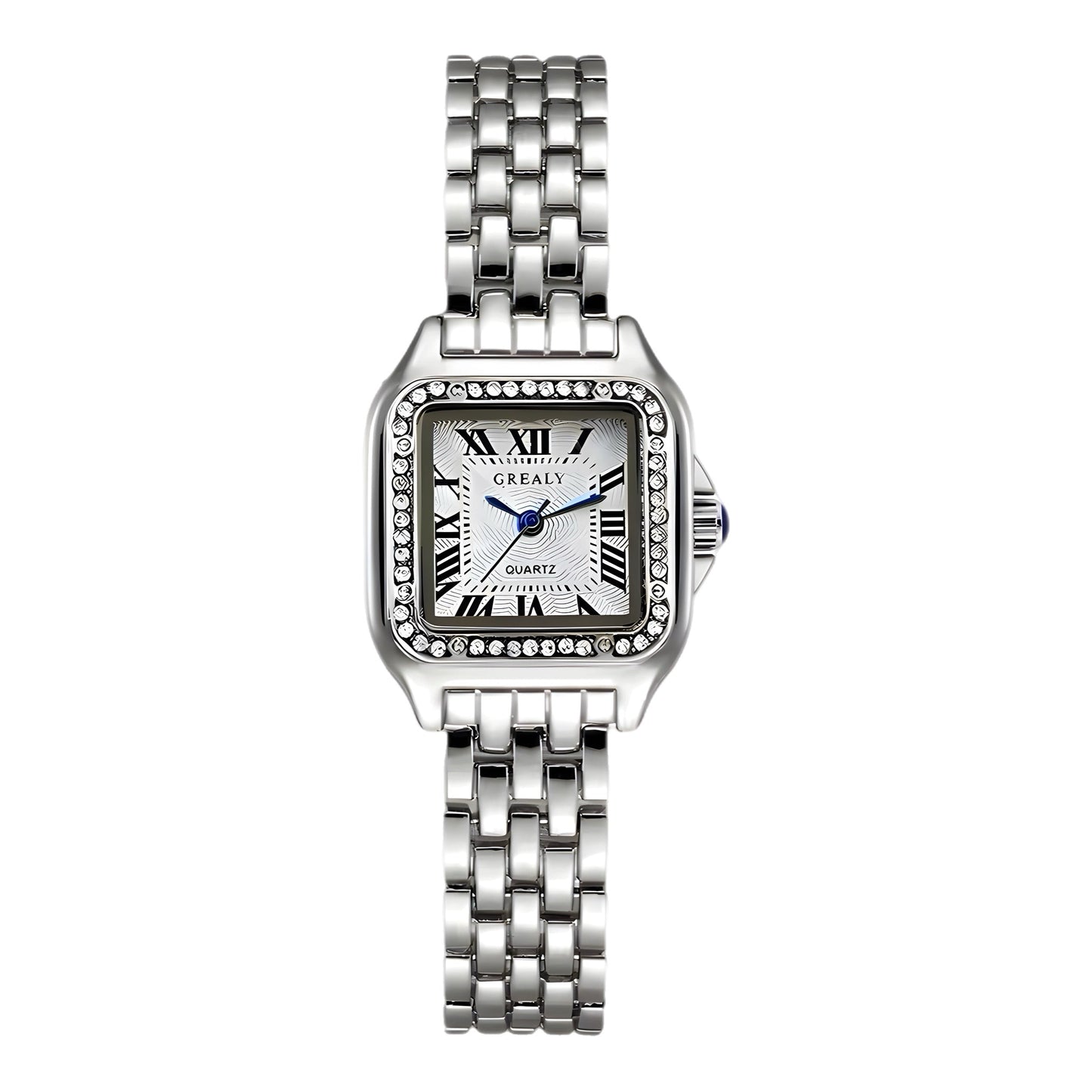 Classic Elegant Watch - Premium Timeless Fashion