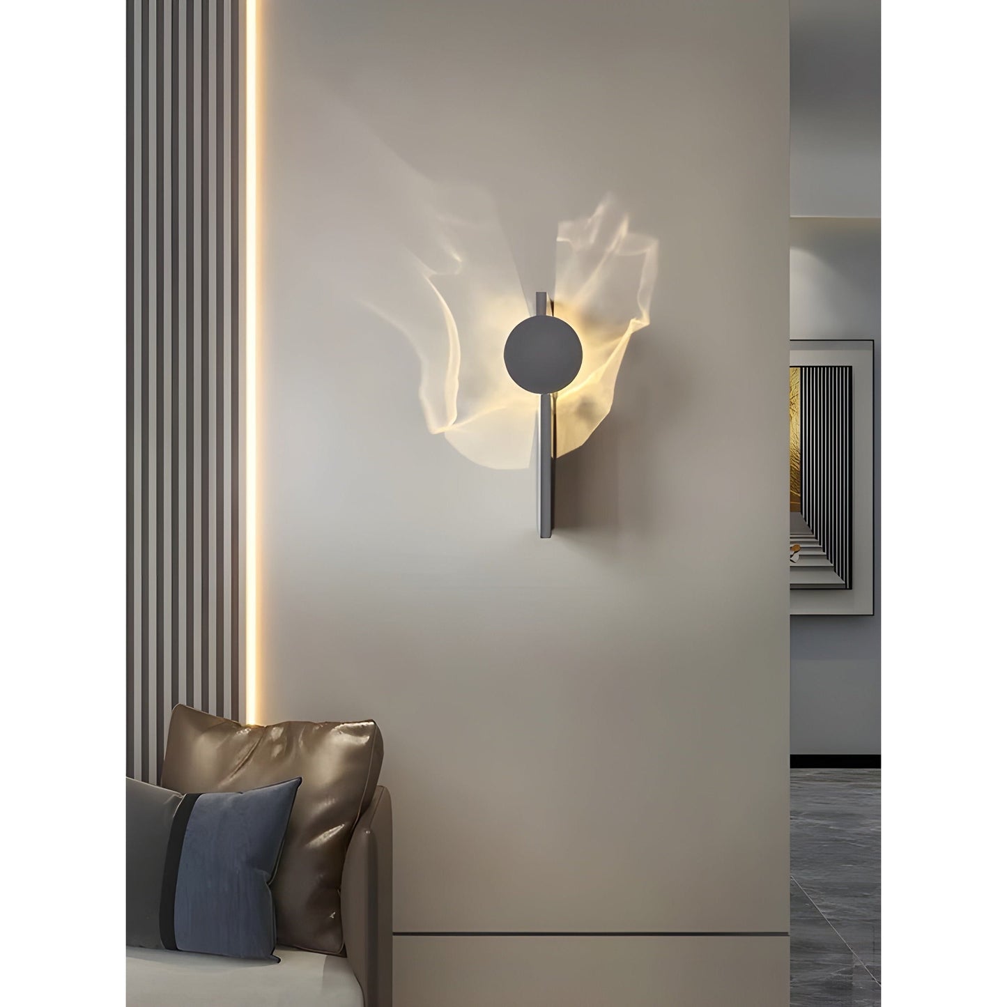Simple Chic Bezelframe