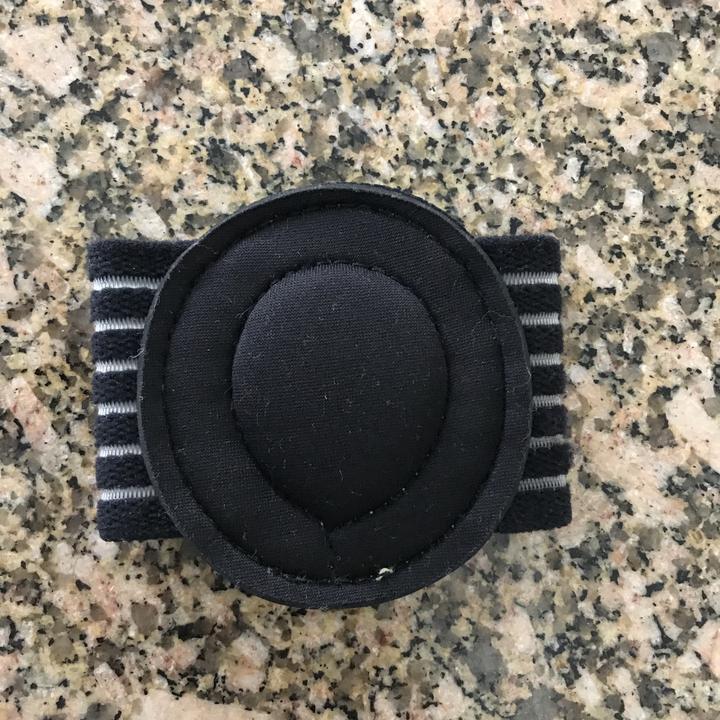 Arch Support Foot Braces (Pair)