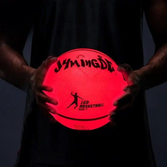 Pro Indoor LED Basketball Hoop - Befez