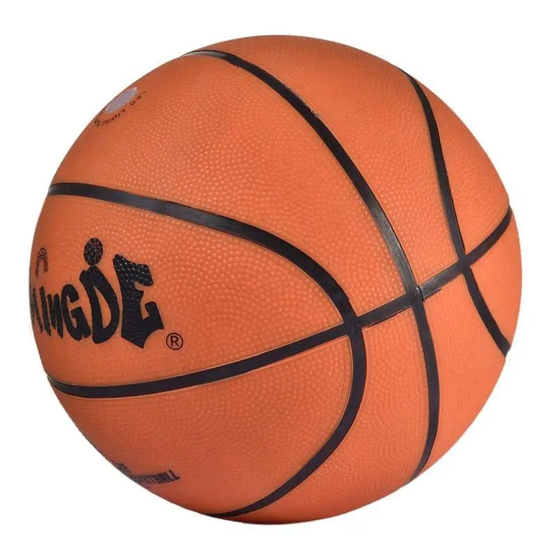 Pro Indoor LED Basketball Hoop
