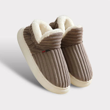 Soft Plush Fuzzy Slippers