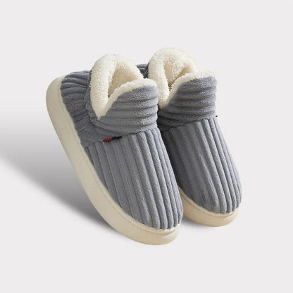 Soft Plush Fuzzy Slippers