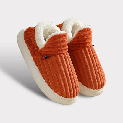 Soft Plush Fuzzy Slippers