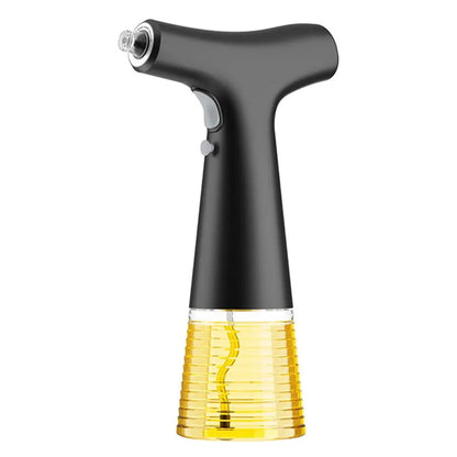 Premium 2-in-1 Automatic Oil Sprayer