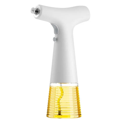 Premium 2-in-1 Automatic Oil Sprayer