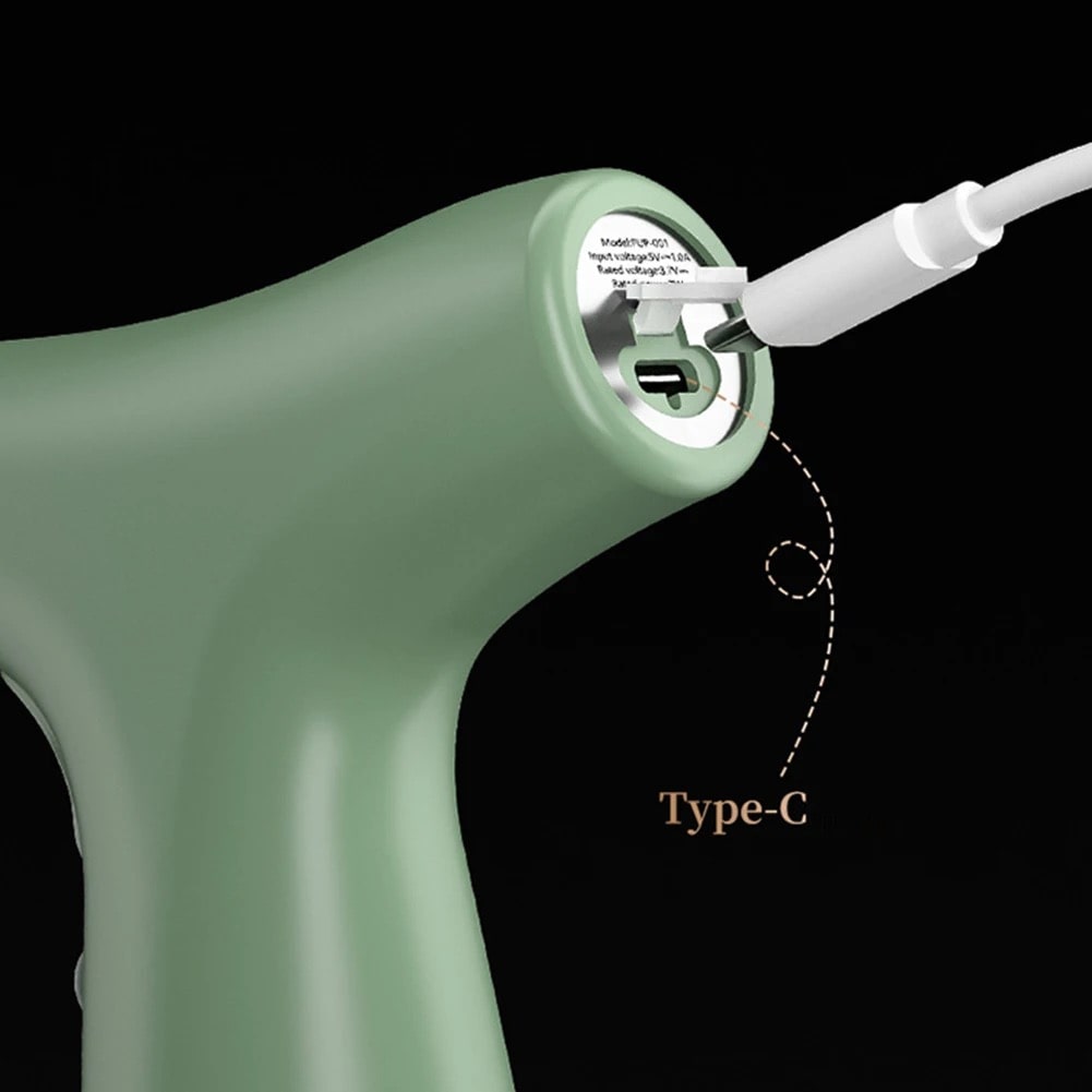Premium 2-in-1 Automatic Oil Sprayer